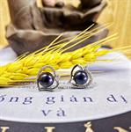 Bông Tai Ngọc Trai CHNT 02